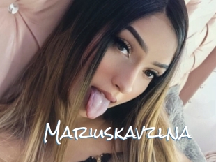 Mariuskavzlna