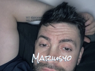 Mariusyo