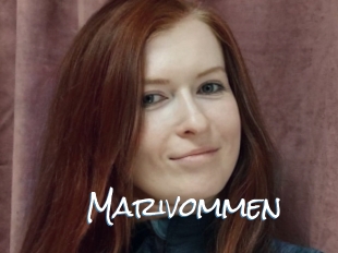 Marivommen