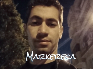 Markereca