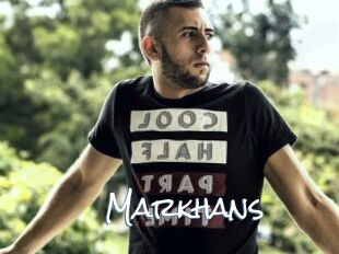 Markhans