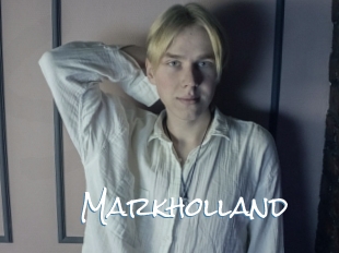 Markholland