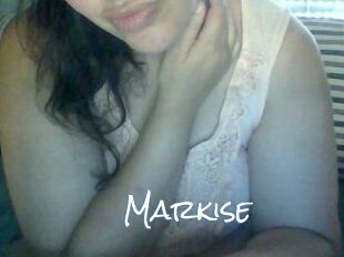 Markise