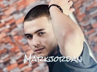 Markjordan