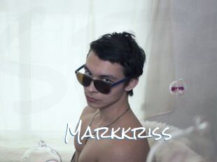 Markkriss