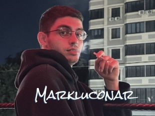 Markluconar