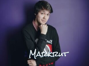 Markrut