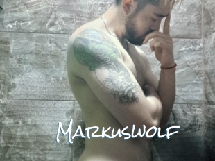 Markuswolf