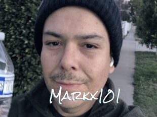 Markx101