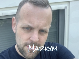 Markym