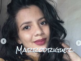 Marrodriguez