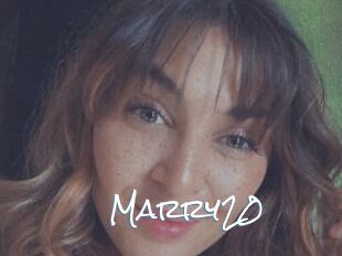 Marry20