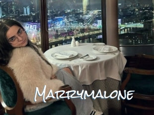 Marrymalone