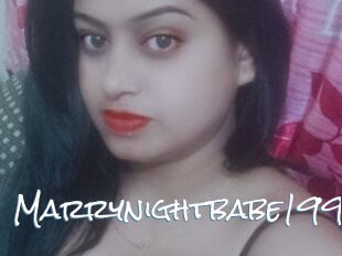 Marrynightbabe1991