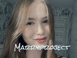 Marryproject