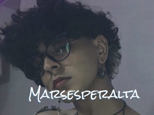 Marsesperalta