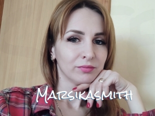 Marsikasmith