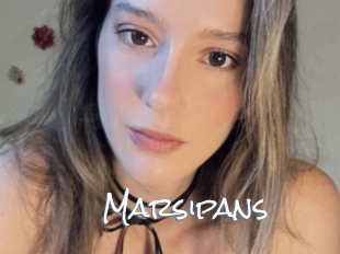 Marsipans