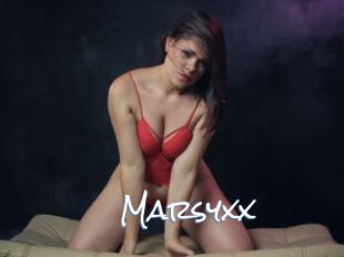 Marsyxx