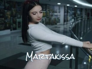 Martakissa