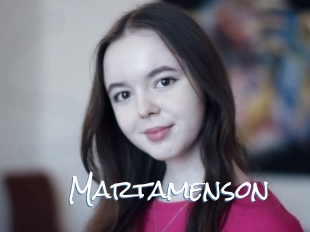 Martamenson