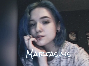 Martasims