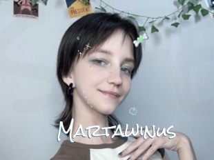 Martawinus