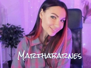 Marthabarnes