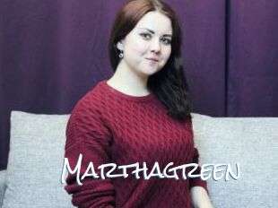 Marthagreen