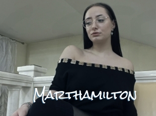 Marthamilton