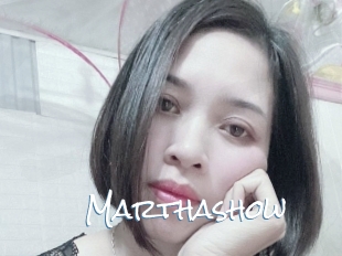 Marthashow