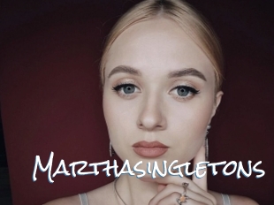 Marthasingletons