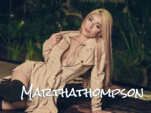 Marthathompson