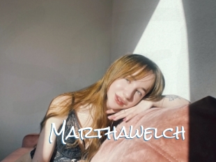 Marthawelch