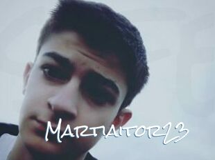 Martiaitor23