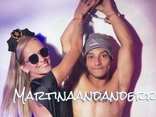 Martinaandanderr