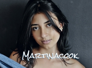 Martinacook