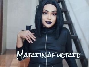 Martinafuerte