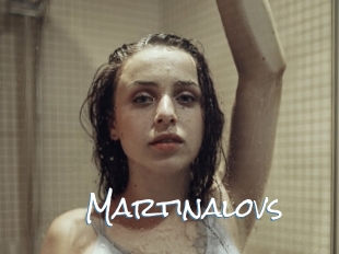 Martinalovs