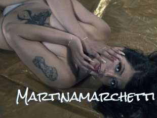 Martinamarchetti