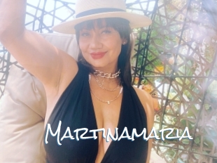 Martinamaria