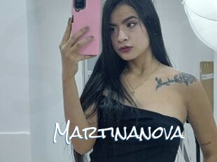 Martinanova