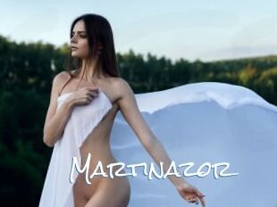 Martinazor