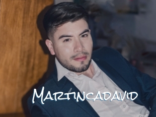 Martincadavid