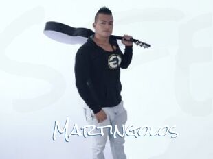 Martingolos