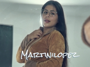 Martinilopez