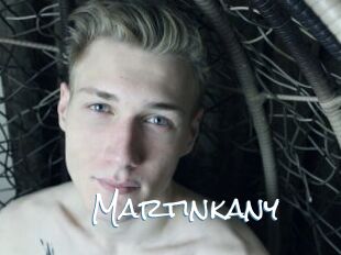 Martinkany