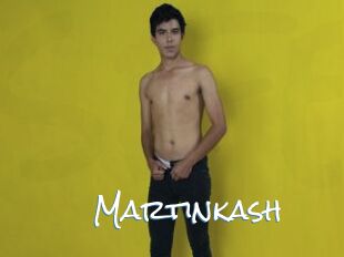 Martinkash