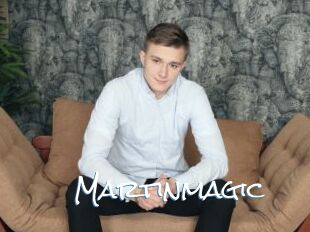 Martinmagic