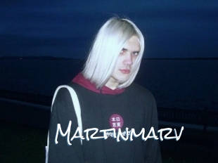 Martinmarv